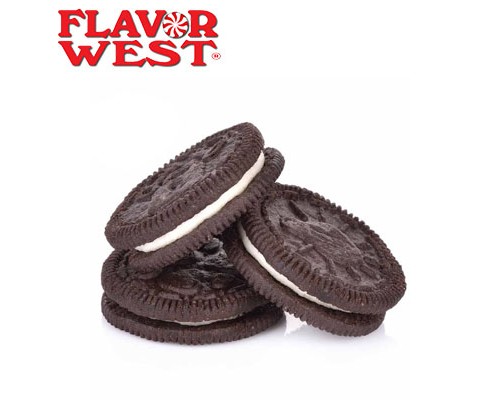 Cookies and Cream (Flavor West)