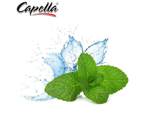 Cool Mint (Capella)