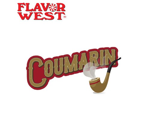 Coumarin Pipe Tobacco (Flavor West)