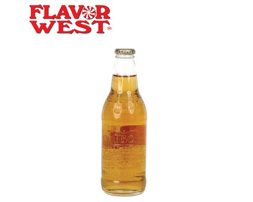 Cream Soda Type (Flavor West)
