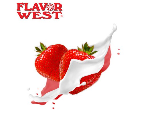 Creamberry (Flavor West)