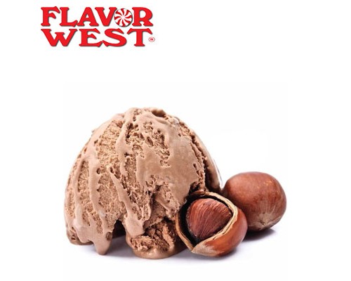 Creamy Hazelnut (Flavor West)
