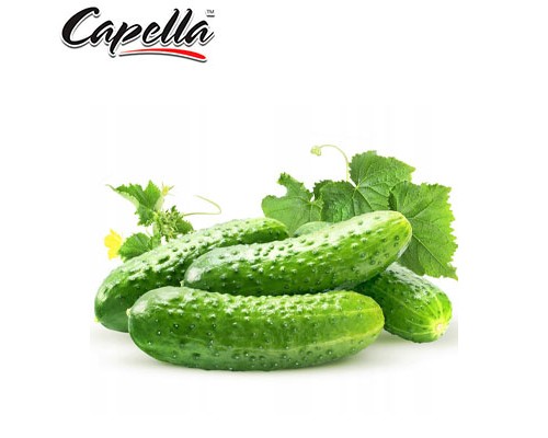 Cucumber (Capella)