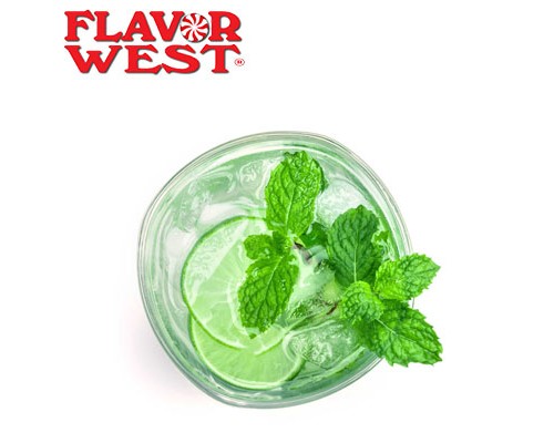 Cucumber Mint (Flavor West)