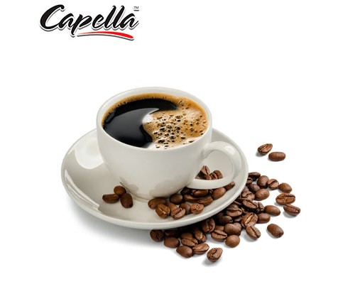 Cup a Joe (Capella)