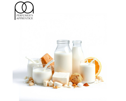 Dairy/Milk (TPA)