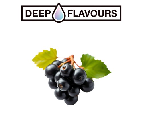 Black Currant v2 (Deep Flavours)