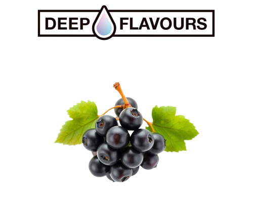 Black Currant (Deep Flavours)