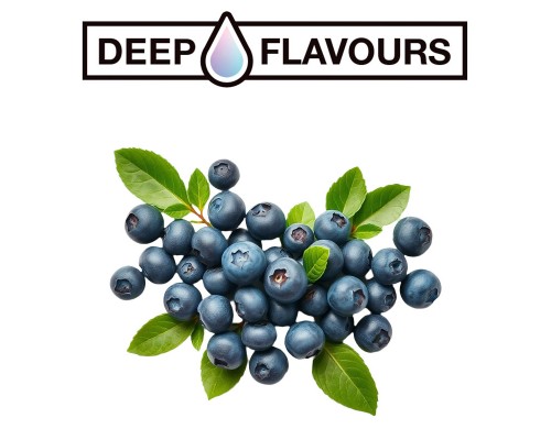Blueberry Wild (Deep Flavours)