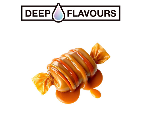 Caramel (Deep Flavours)
