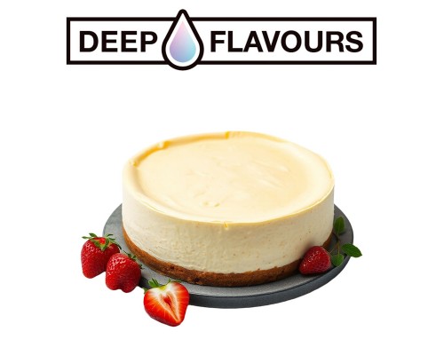 Cheesecake (Deep Flavours)