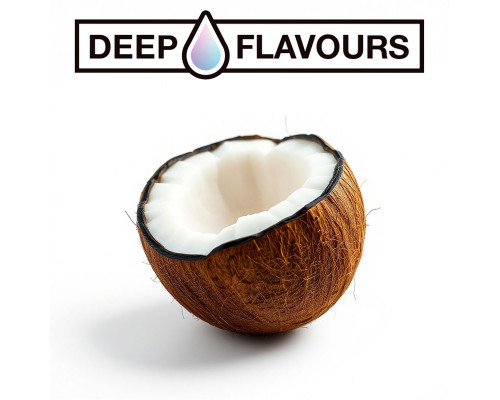 Coconut (Deep Flavours)