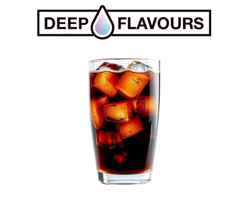 Cola (Deep Flavours)