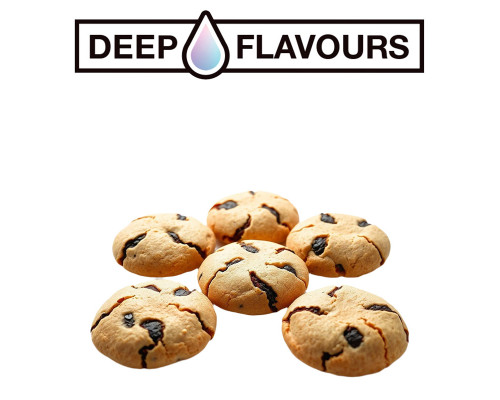 Cookie (Deep Flavours)