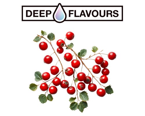 Cranberry (Deep Flavours)