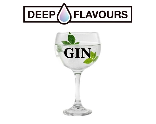 Gin (Deep Flavours)