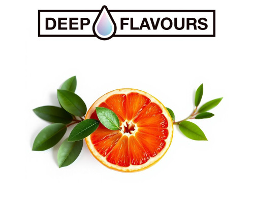 Grapefruit (Deep Flavours)