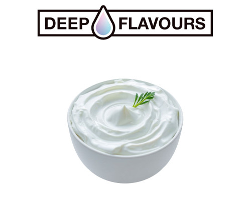 Greek Yogurt (Deep Flavours)