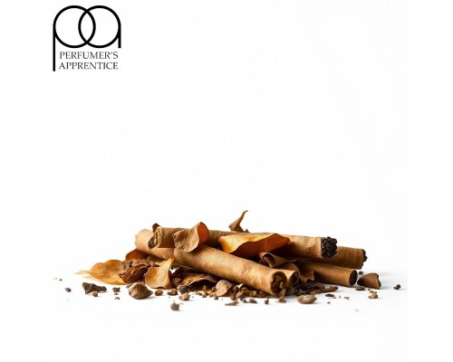 DK Tobacco II (TPA)