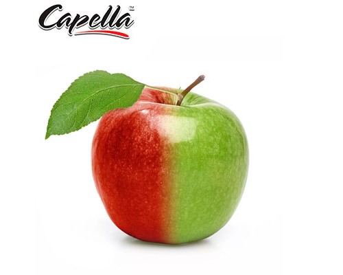 Double Apple (Capella)