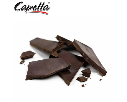 Double Chocolate V2 (Capella)