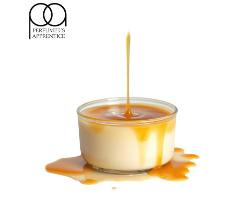 Dulce de Leche Caramel (TPA)