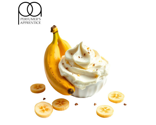 DX Banana Cream (TPA)
