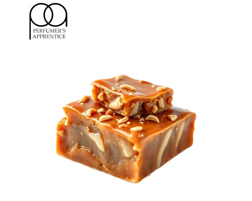 English Toffee (TPA)