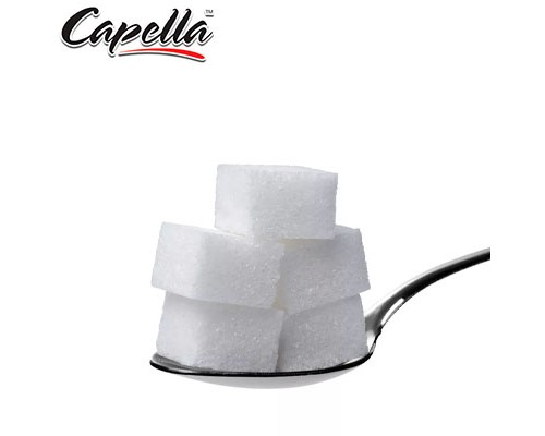 Extra Sweet (Capella)
