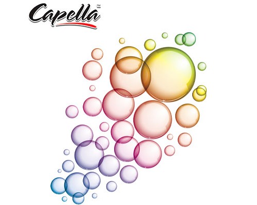Fizz Pop Enhancer(Capella)