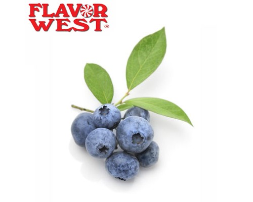 Blu Bacco (Flavor West)
