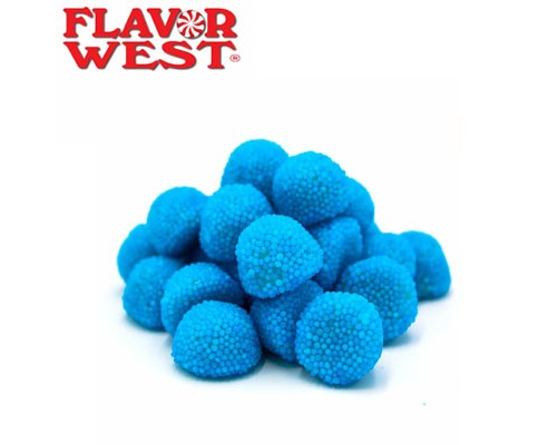 Blue Raspberry (Flavor West)