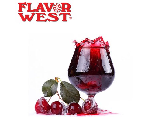 Blush Chablis Wine (Flavor West)
