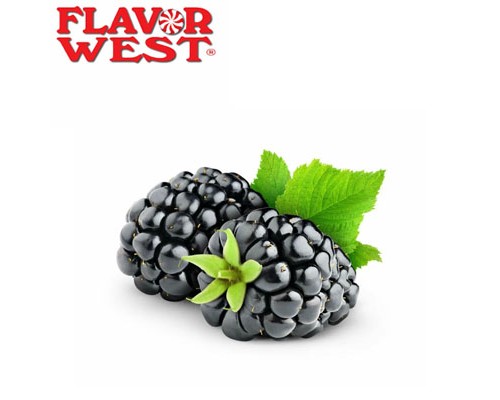 Boysenberry (Flavor West)