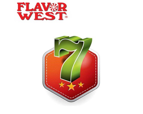 Branded 7 (Flavor West)
