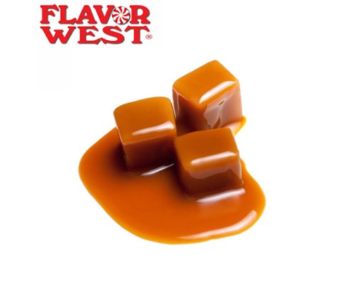 Butter Toffee (Flavor West)