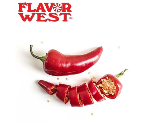 Capsicum (Flavor West)