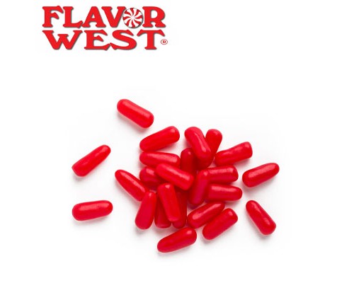 Cinnamon Hot Tamale (Flavor West)