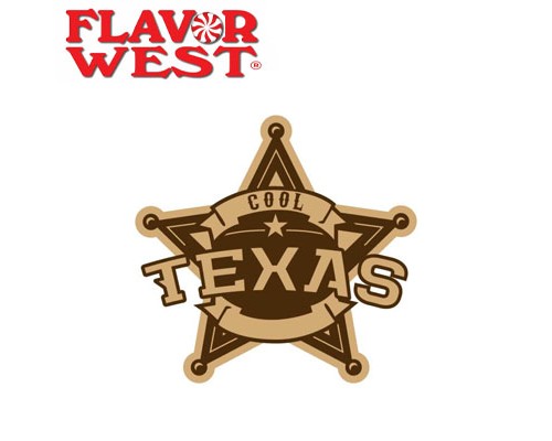 Cool, Texas(Flavor West)