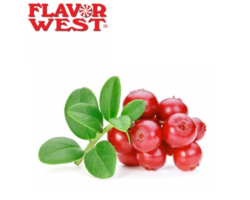 Cranberry (Flavor West)