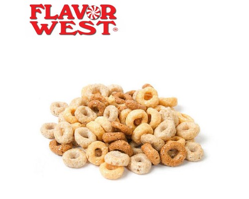 Crunch Cereal (Flavor West)