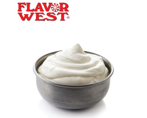 Greek Yogurt (Flavor West)