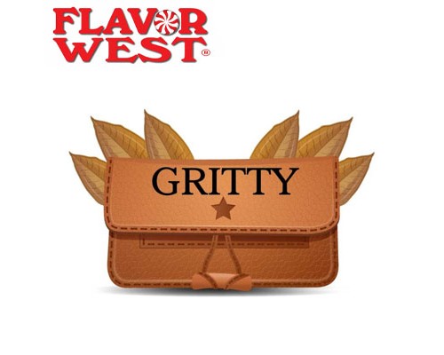 Gritty (Flavor West)