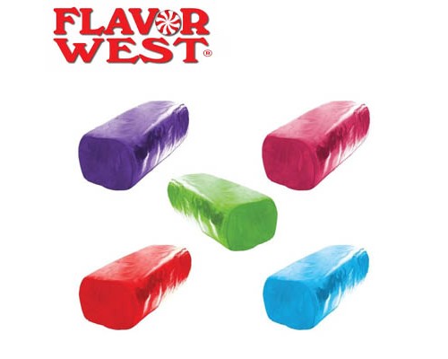 Hard Candy (Flavor West)