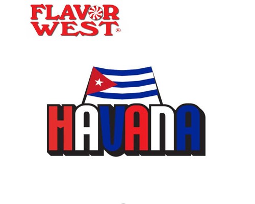 Havana (Flavor West)