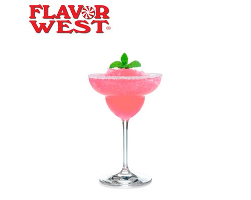 Lemonade (Pink) (Flavor West)