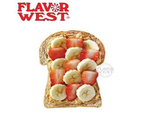 Monkey Fart (Flavor West)