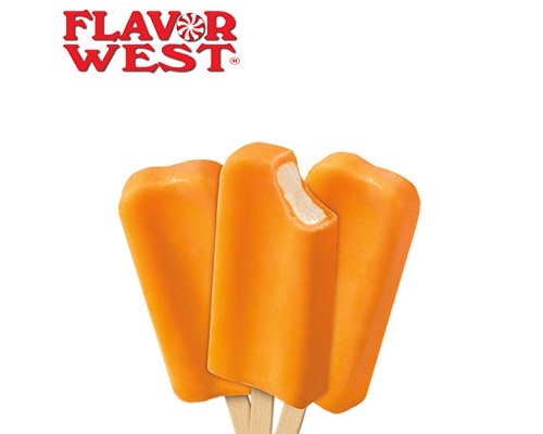 Orange Dream Bar (Flavor West)