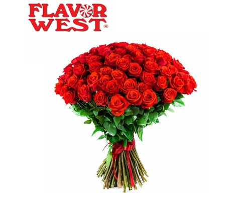 Rose (Gitty) (Flavor West)