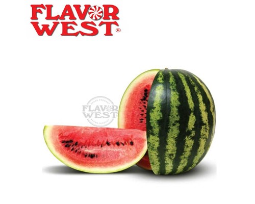 Watermelon (Natural) (Flavor West)